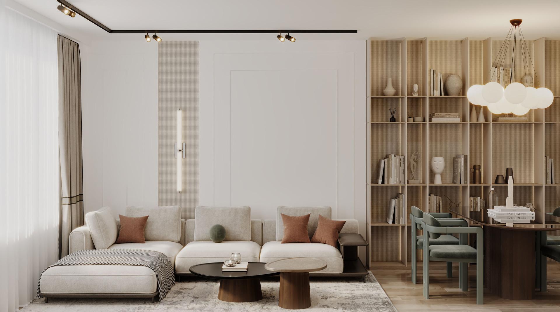 Apartment listings at Bulevarnovi on Bulevar kralja Aleksandra