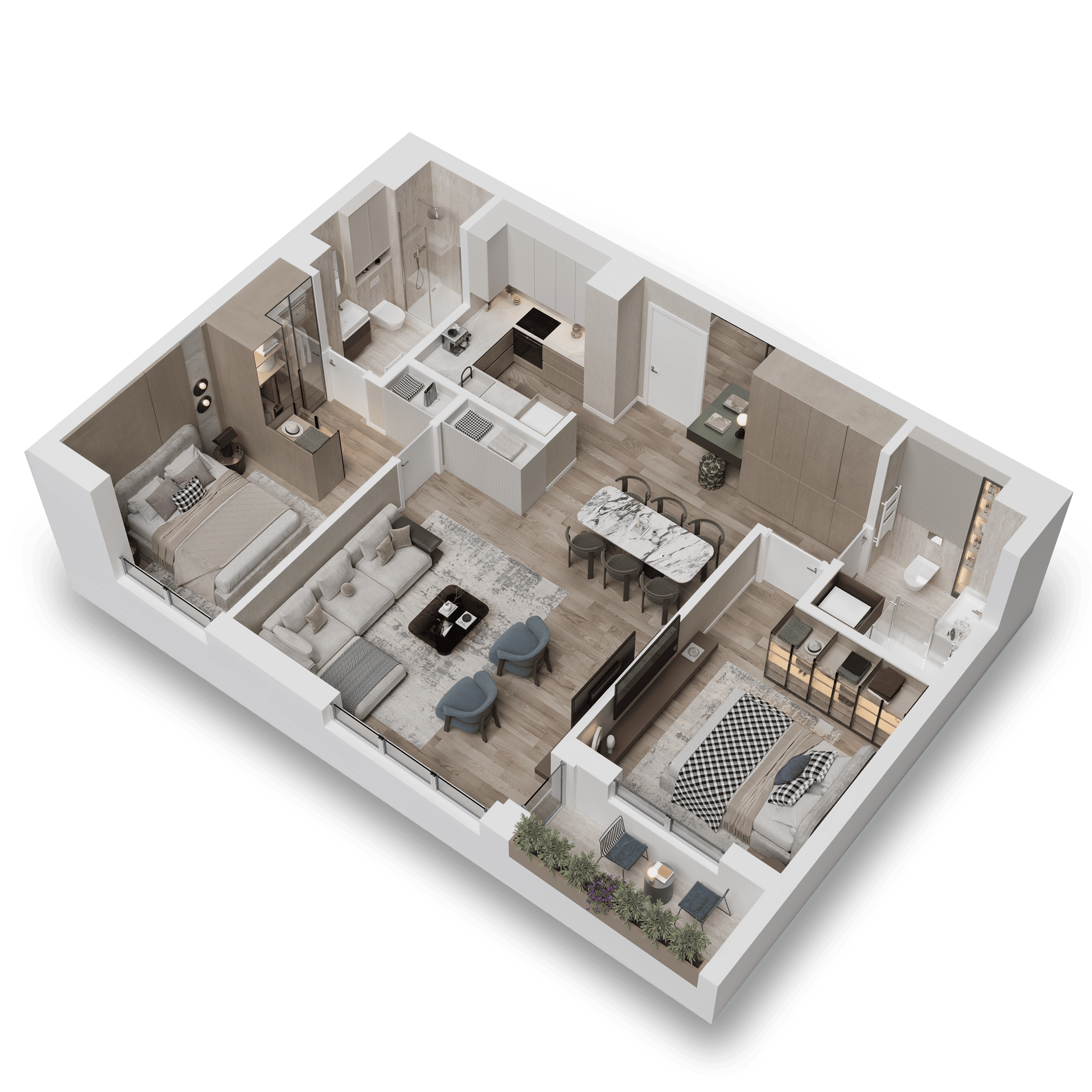 3D — STAN 2-58